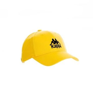 NEW‼️ Yellow Kappa Hat✨